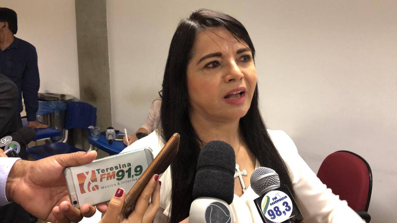 PV aguarda federalização, mas quer brigar por indicação na chapa de oposição no Piauí